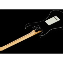Fender Player II Strat MN BLK