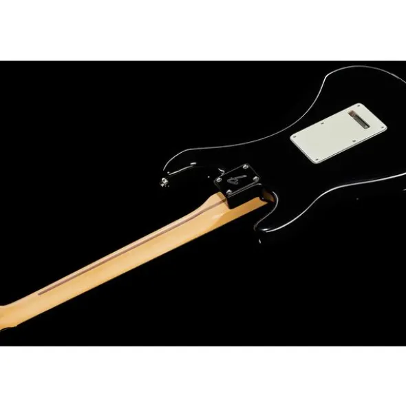 Fender Player II Strat MN BLK