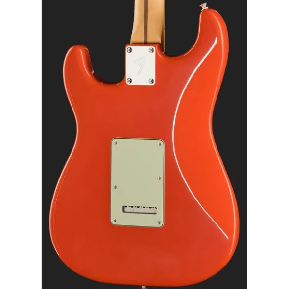Fender Player II Strat MN RLO