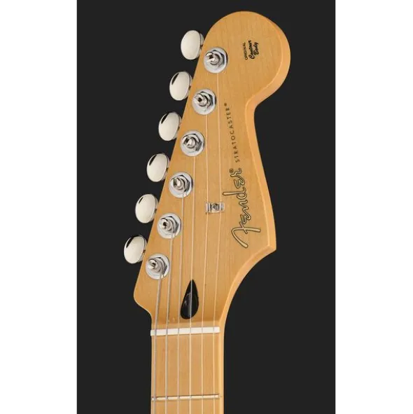 Fender Player II Strat MN RLO