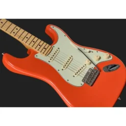 Fender Player II Strat MN RLO
