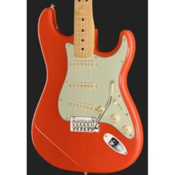 Fender Player II Strat MN RLO