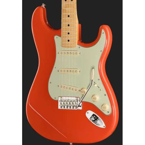 Fender Player II Strat MN RLO