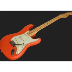 Fender Player II Strat MN RLO