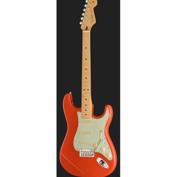 Fender Player II Strat MN RLO