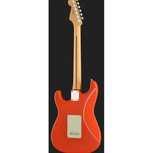 Fender Player II Strat MN RLO