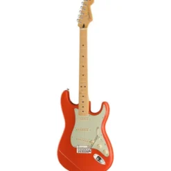 Fender Player II Strat MN RLO