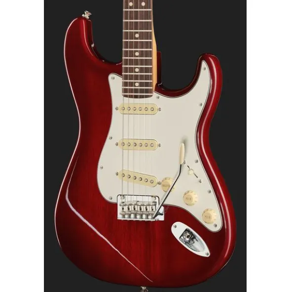 Fender Player II Strat RW TCB