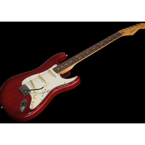 Fender Player II Strat RW TCB