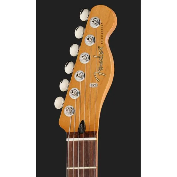 Fender Player II Tele HH RW AQB