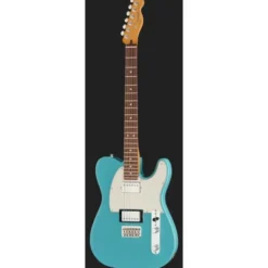 Fender Player II Tele HH RW AQB