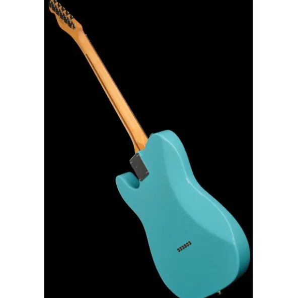 Fender Player II Tele HH RW AQB