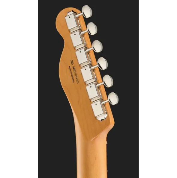 Fender Player II Tele HH RW AQB