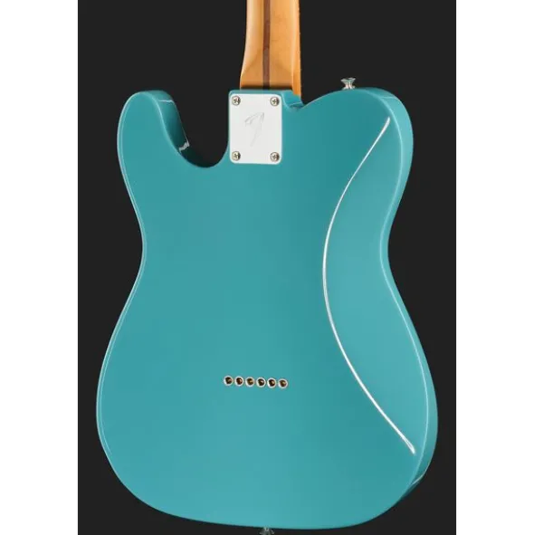 Fender Player II Tele HH RW AQB