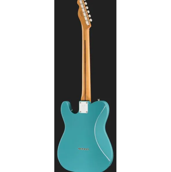 Fender Player II Tele HH RW AQB