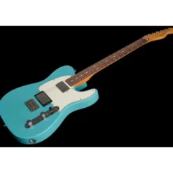 Fender Player II Tele HH RW AQB