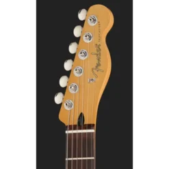 Fender Player II Tele HH RW RLO