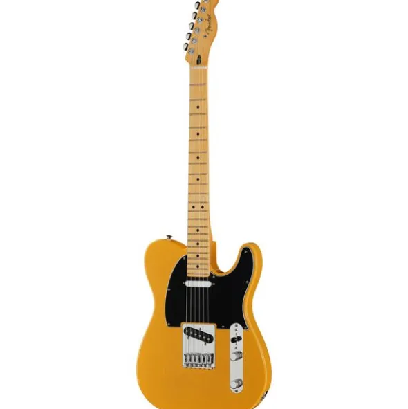 Fender Player II Tele MN BTB
