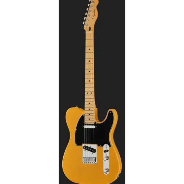 Fender Player II Tele MN BTB