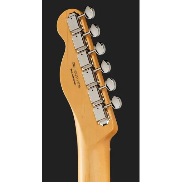 Fender Player II Tele MN BTB