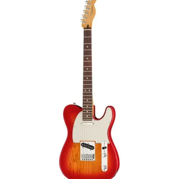 Fender Player II Tele RW ACB