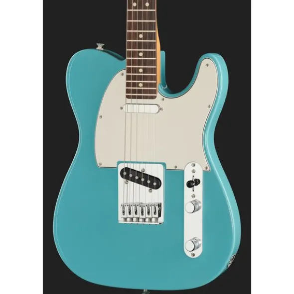 Fender Player II Tele RW AQB