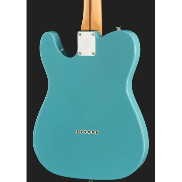 Fender Player II Tele RW AQB
