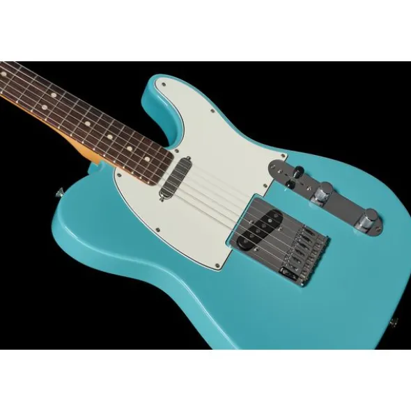 Fender Player II Tele RW AQB