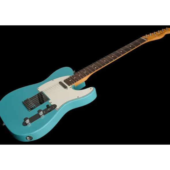 Fender Player II Tele RW AQB