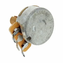 Fender Poti 250 K