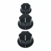 Fender Potiknob Set Jazz Bass