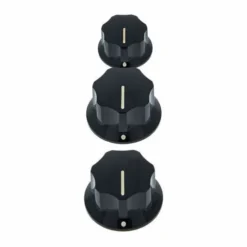 Fender Potiknob Set Jazz Bass