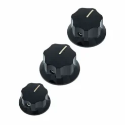 Fender Potiknob Set Jazz Bass