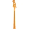 Fender Precision to Jazz Bass Convers