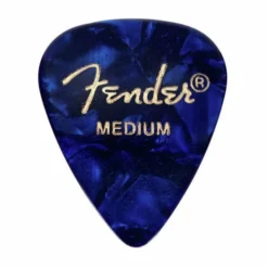 Fender Premium Cell Mix Pick Set 24