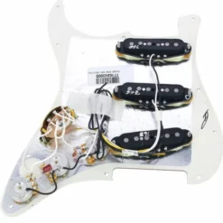 Fender Pre-Wired ST PG Vint.N. SSS TT