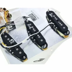 Fender Pre-Wired ST PG Vint.N. SSS TT
