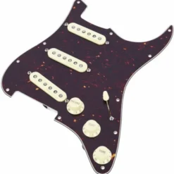 Fender Pre-Wired ST PG Vint.N. SSS TT
