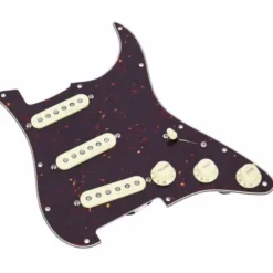 Fender Pre-Wired ST PG Vint.N. SSS TT