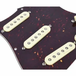 Fender Pre-Wired ST PG Vint.N. SSS TT