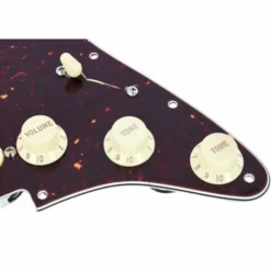 Fender Pre-Wired ST PG Vint.N. SSS TT