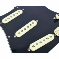 Fender Pre-Wired ST PG Vint.N. SSS BK