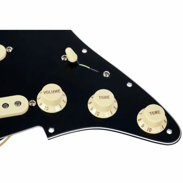Fender Pre-Wired ST Pickg FAT 50 BK