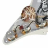 Fender Pre-Wired ST Pickguard 69 TS