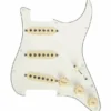 Fender Pre-Wired ST Pickguard 69 Par