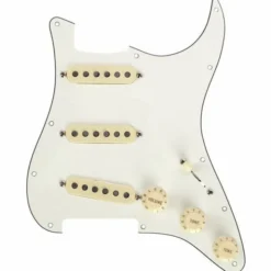 Fender Pre-Wired ST Pickguard 69 Par