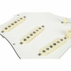 Fender Pre-Wired ST Pickguard 69 Par