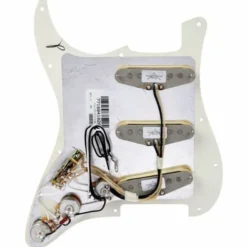 Fender Pre-Wired ST Pickguard 69 Par