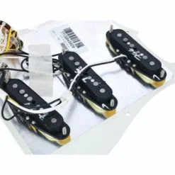 Fender Pre-Wired ST Pickg. Vint. Nois