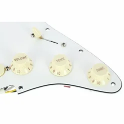Fender Pre-Wired ST Pickg. Vint. Nois